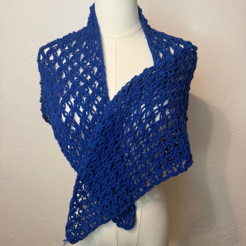 Source-unknown Women's multi Scarf-wraps